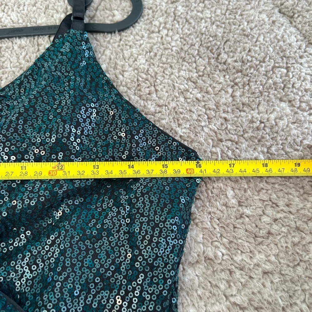 NWT Grace Karin Sequence Dress - Picture 8 of 11